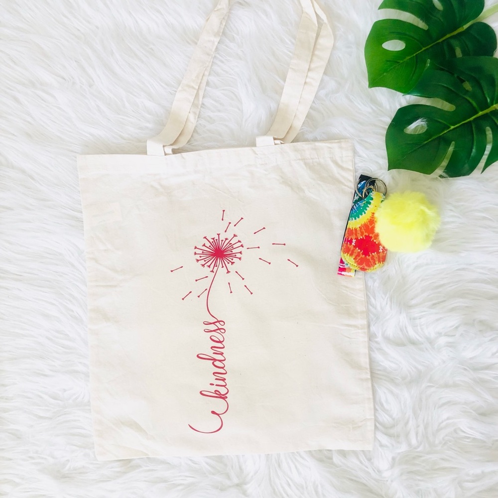 Canvas Tote Bag